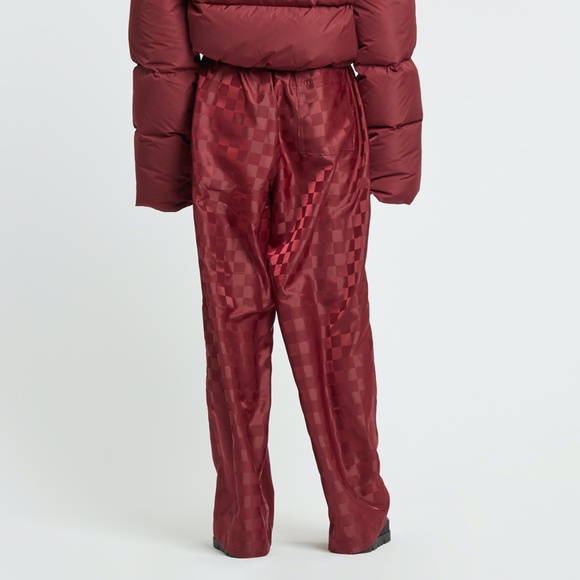 Fenty x PUMA by Rihanna FRONT TEARAWAY TRACK PANTS LIMITED EDITION - Picture 3 of 16
